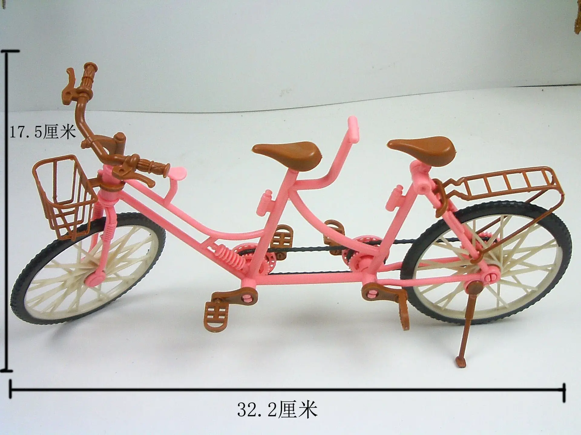 buy New Style Size Room Bicycle Big Bike Korean style, Bicycle, Toy Bicycle Play House Toy Accessories