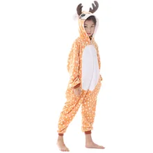 Детская одежда; стиль; Tianma; детский цельный костюм с рисунком льва; цельная Пижама; Пижама с животными; спортивный костюм