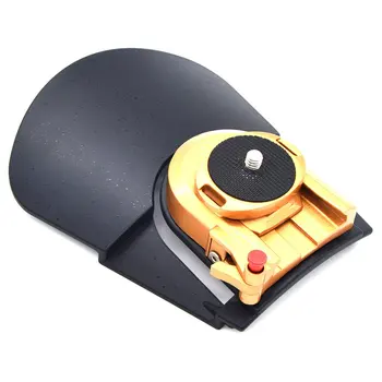 

Travor Camera Waist Belt Mount Button Buckle Hanger Clip For any model For Canon For Nikon For Sony DSLR Camcorder