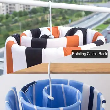 

NEW Drying Rack Spiral Shaped Hanger Rotating Quilt Storage Rack Drying Rack Quilt Blanket Rack Good Outside Indoor Hanger FPing