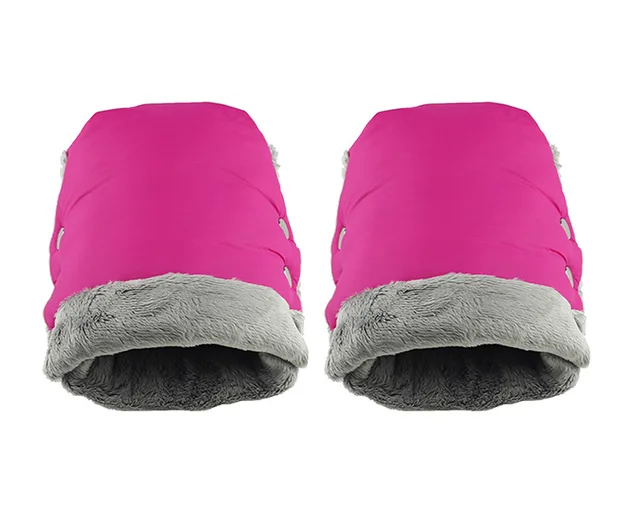 hand warmers for pram handles