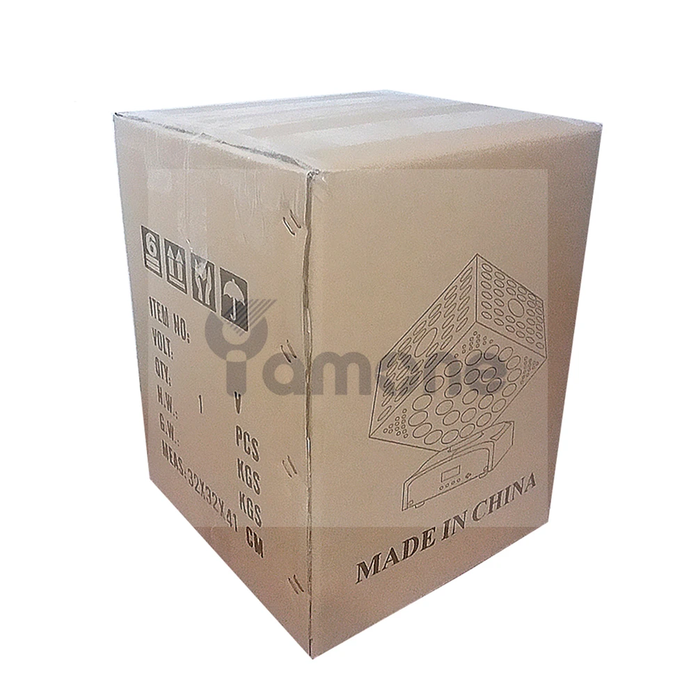 Cube Laser 09