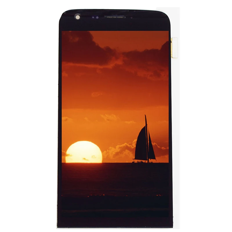 Оригинальный Для LG G5 Дисплей ЖК дисплей кодирующий преобразователь сенсорного