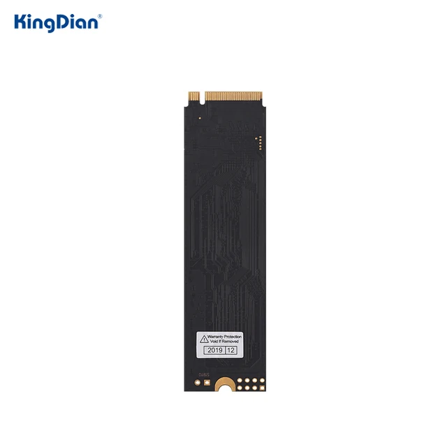 KingDian M.2 NVME SSD 128GB 256GB 512GB 1TB M.2 2280 PCIe Internal Solid State Drives For Laptop 3