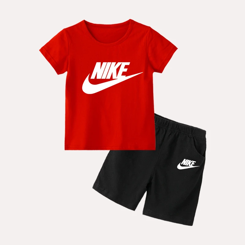 nike clothing sets