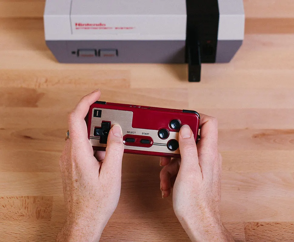 8Bitdo Retro Receiver 1 (3)
