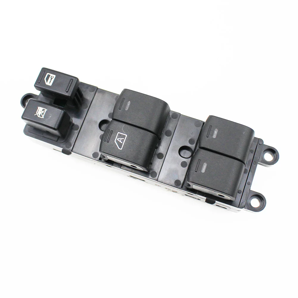 

LARBLL автомобильный передний левый LHD выключатель питания 83071-FG090 для Subaru Forester Impreza Хэтчбек 2,0 83071FG090