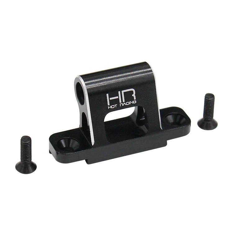 HR Arrma Karton Senton Outcast Talion Aluminum Alloy Rear Support Wind Wing Seat