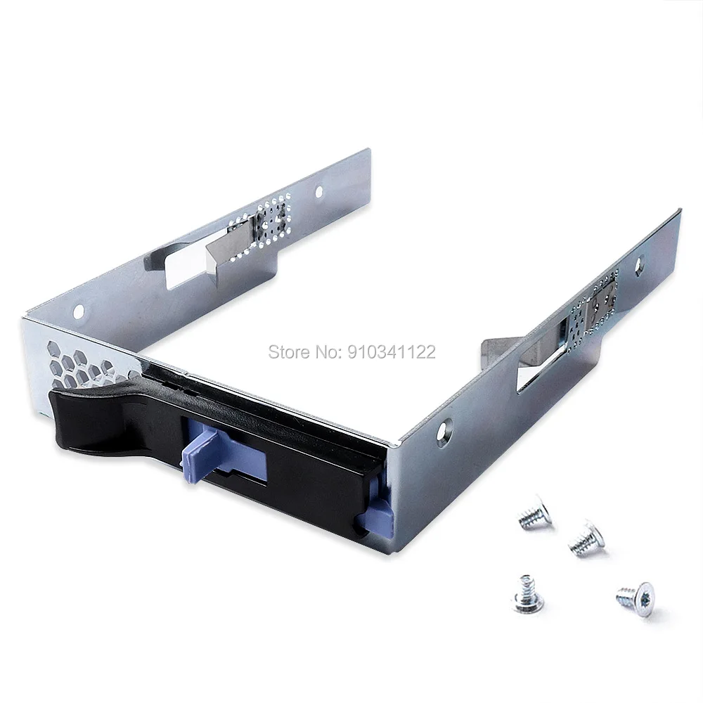 69Y5342 3 5 SAS SATA лоток жесткого диска Caddy для IBM X3300 M4 X3250 X3650 M5 X3100 | Компьютеры и офис