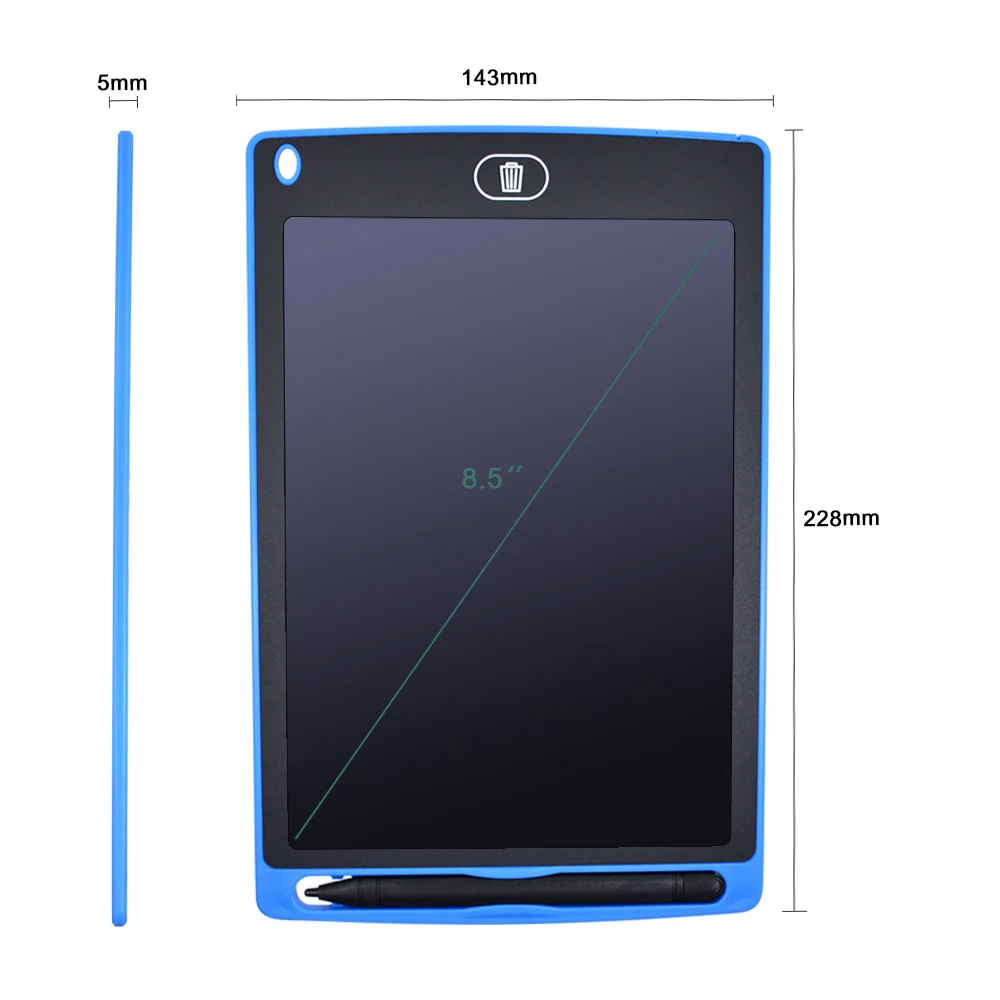 size-Blue