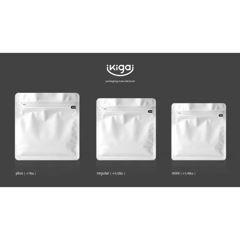 Рисунок 4 - Упаковка для кофе-1/2 фунтов