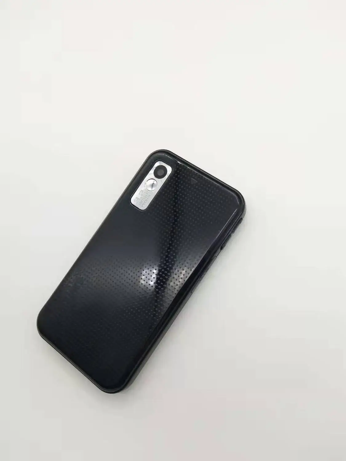 100% Оригинальный разблокированный сотовый телефон Samsung S5230 с сенсорным экраном 3 0