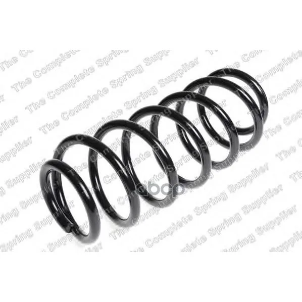 Пружина Подвески Передн, Chevrolet: Captiva 2,0/2,4/3,2 V6 4wd 6/06- Lesjofors арт. 4014209