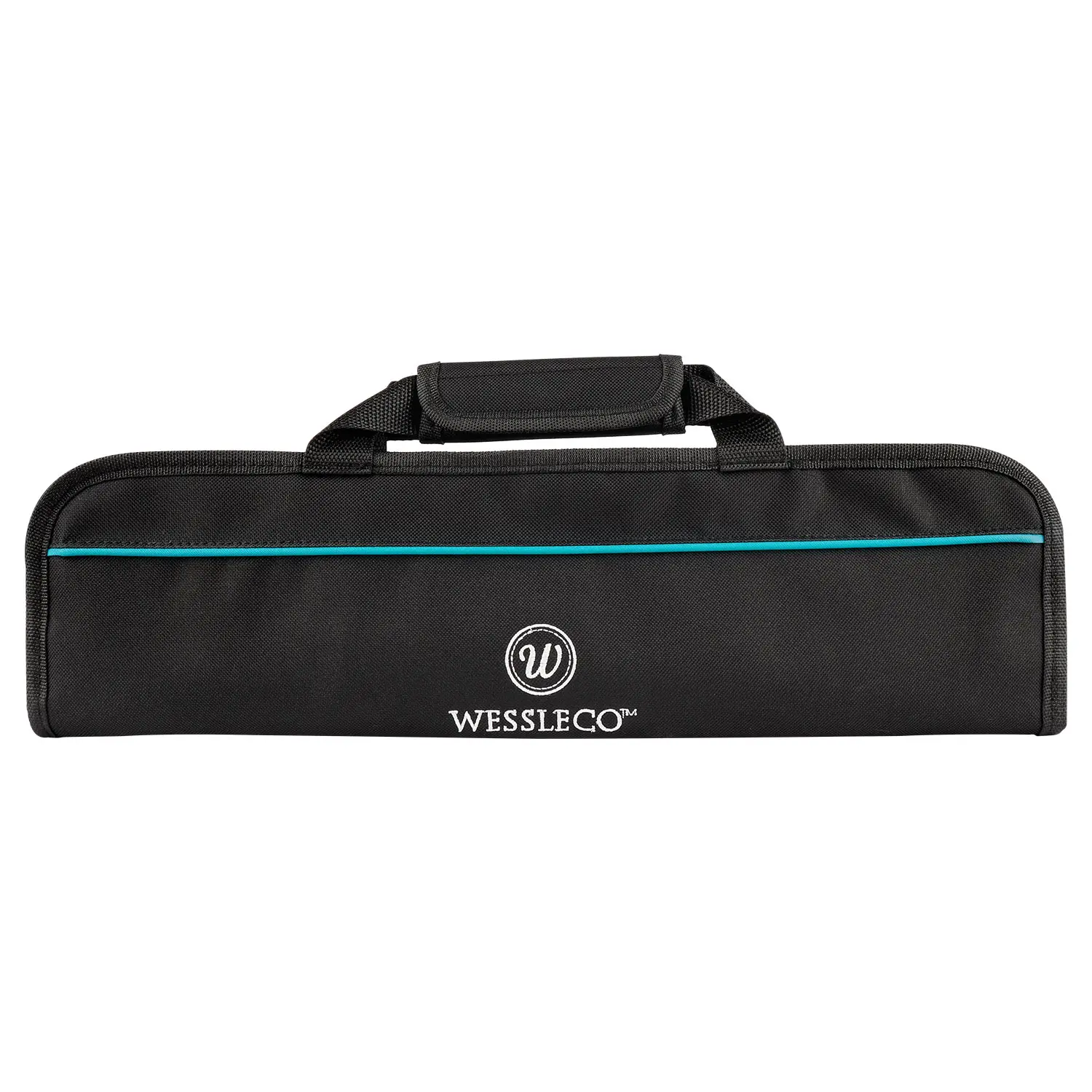 Nylon Chef Knife Bag Carrying Folding Pocket Kitchen Storage Case School Traveling Party