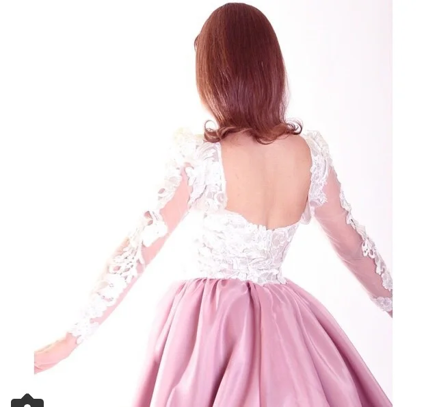 vestidos robe de soiree, свадебное платье, женские кружевные трапециевидные вечерние длинные платья на выпускной, платья для матери невесты