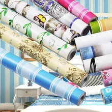 Самоклеящиеся обои тиснением обои с рисунком фактурной древесины Детский мультфильм Водонепроницаемый маслостойкий скандинавский минималистический Стиль