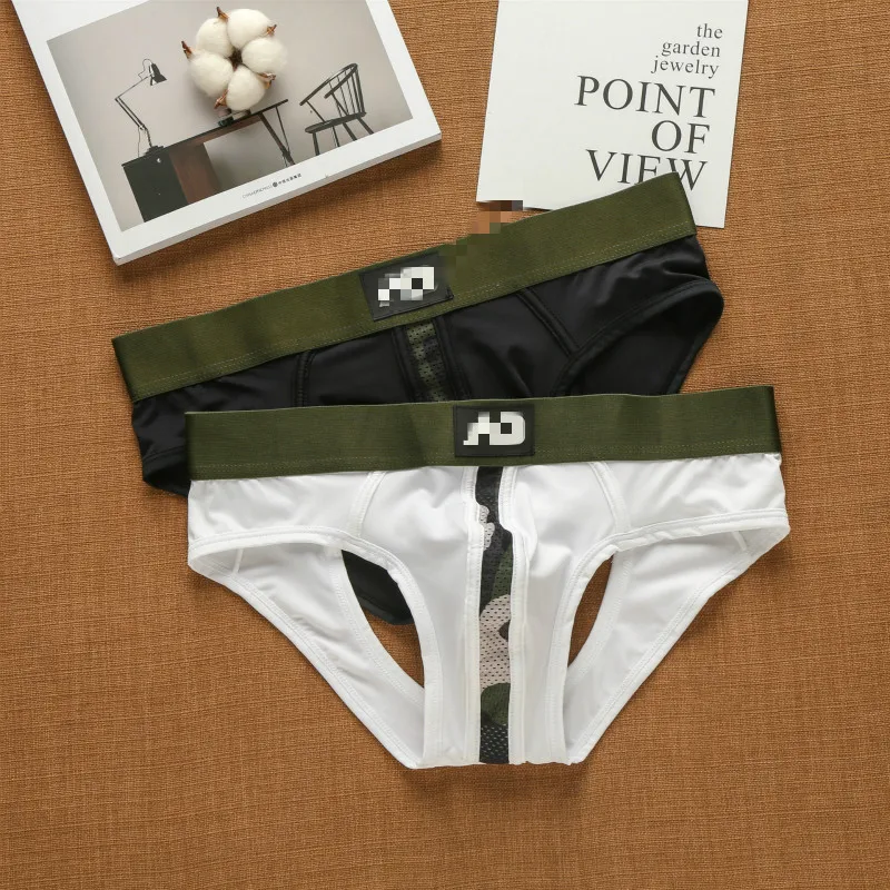 Мужские g стринги и мужское нижнее белье мужские сексуальные трусы дышащие с