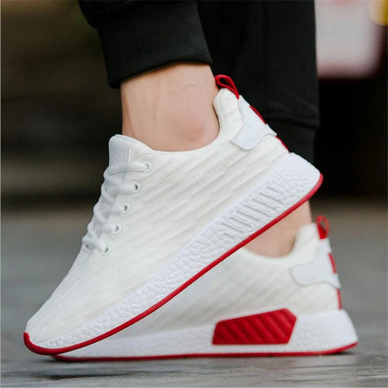 Novedad de 2018! zapatos informales para hombre, calzado la moda para hombre, Zapatillas para hombre, venta al por mayor|shoes men sneakers|men fashion sneakersmen sneakers - AliExpress