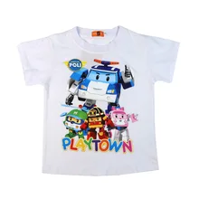 Г. Детская футболка с короткими рукавами новые летние товары, футболка с короткими рукавами из чистого хлопка для мальчиков рисунок с героями мультфильмов