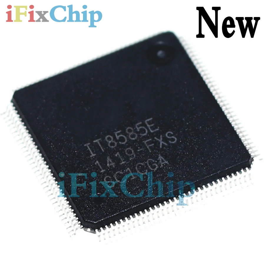 

Новый IT8585E ITE8585E FXA FXS QFP-128