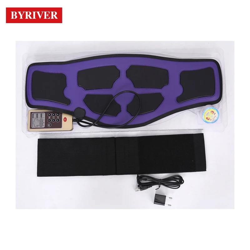 EMS Pulse Massager 1