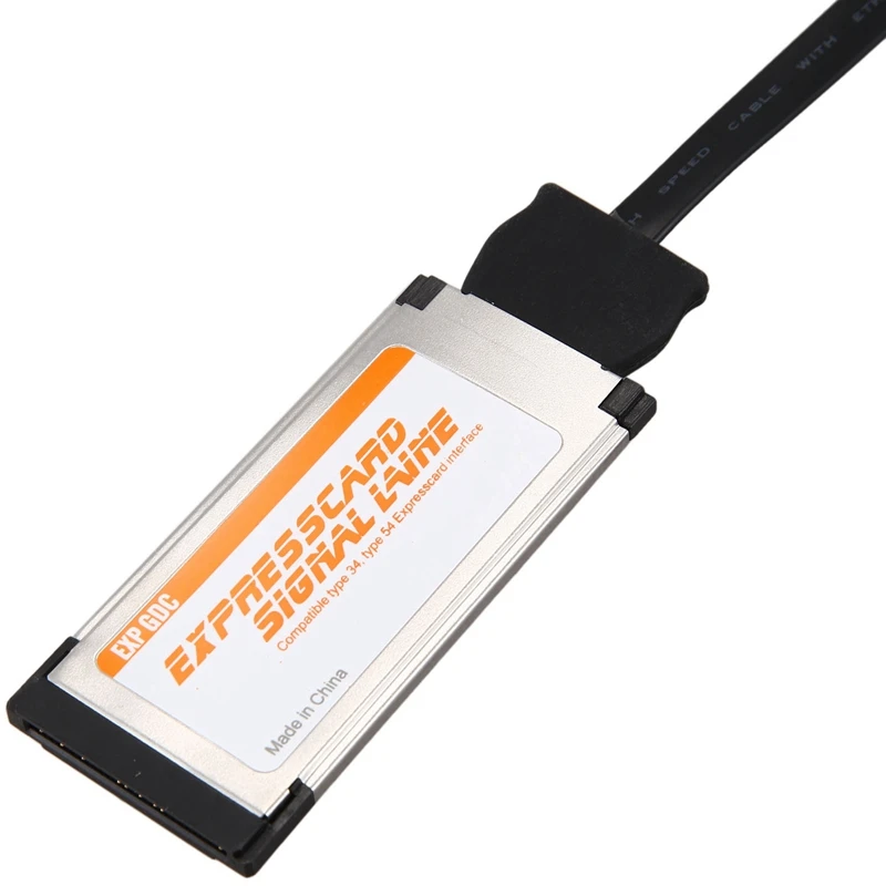 EXP GDC Beast HDMI to Expresscard кабель для внешней видеокарты ie к ноутбуку|Компьютерные