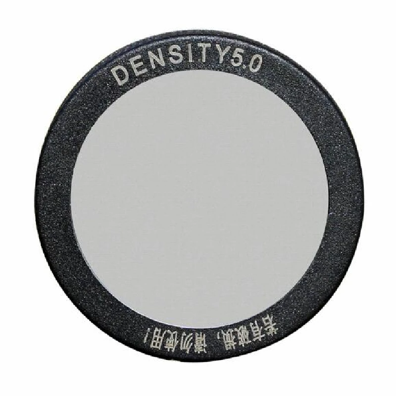 Agnicy Copertura Universale Per Pellicola Da 50 Bardi 5.0 Densità 46.5Mm Diametro Interno Orologio Sunspot 5P9898