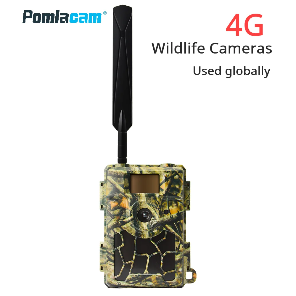 muddy cellular trail camera