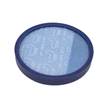 Replacement For Hoover Upright Vacuum Filter UH70600 UH70601 UH70603 UH70605 UH71251 Replace Part 304087001 Vacuum Cleaner Parts
Replacement For Hoover Upright Vacuum Filter UH70600 UH70601 UH70603 UH70605 UH71251 Replace Part 304087001 Vacuum Cleaner Parts