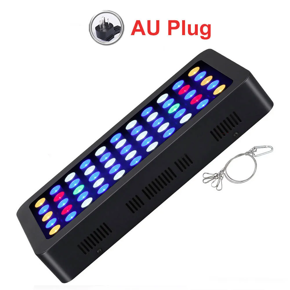 AU Plug