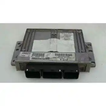 

9643786480 SWITCHBOARD ENGINE UCE PEUGEOT 406 SALOON (S1/S2)