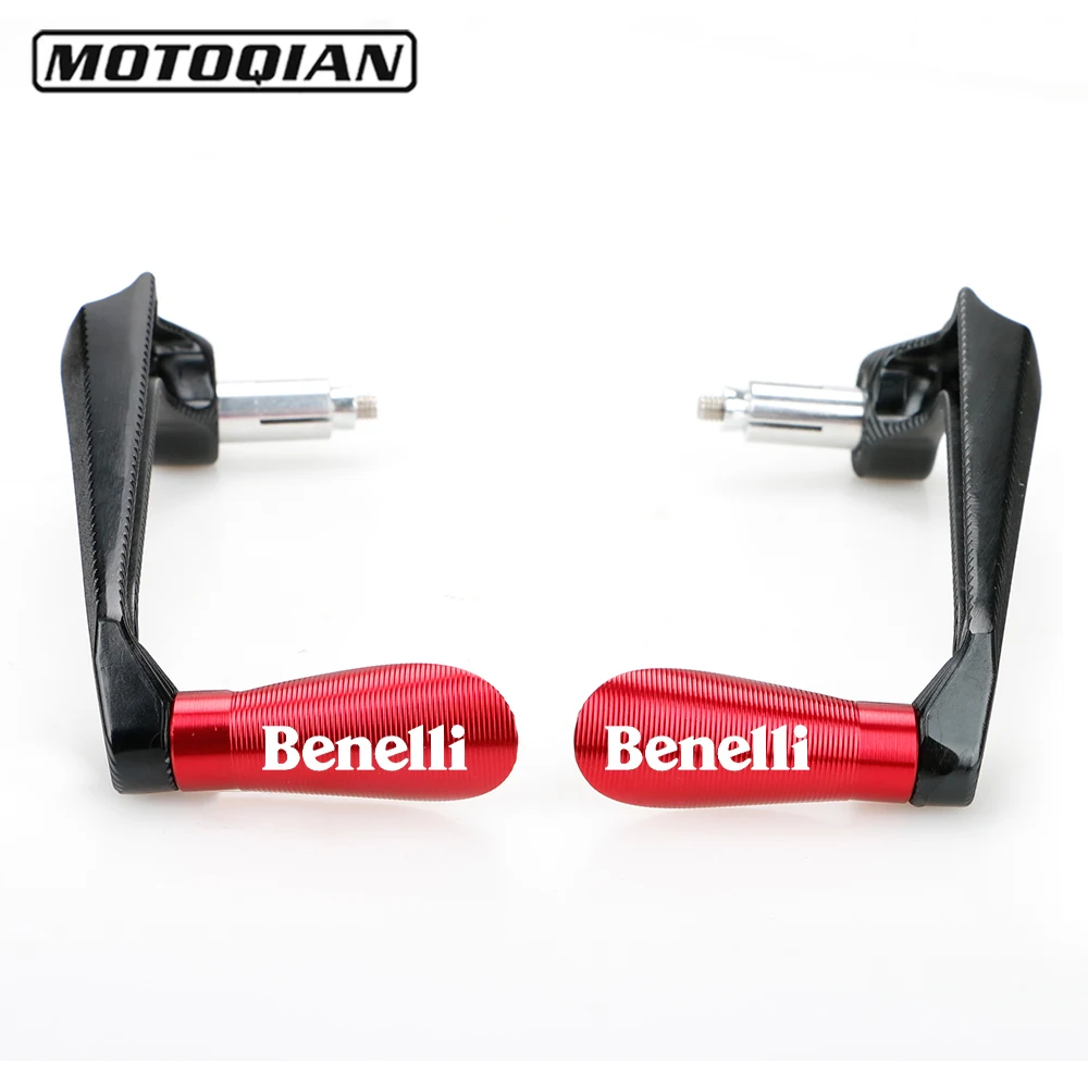 

For Benelli BN600 BN302 TNT300 TNT600 TNT302 Brake Clutch Protector Handlebar Grips Lever Guard Motorcycle Accessories