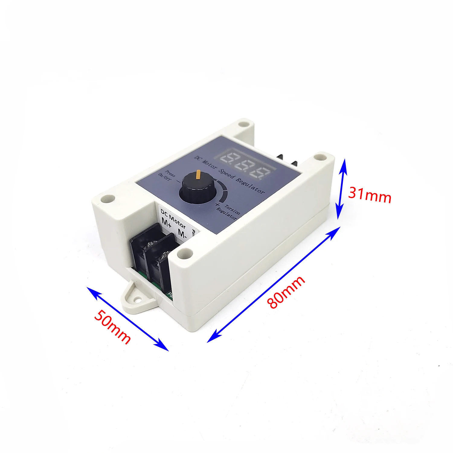Cheap Motor CC