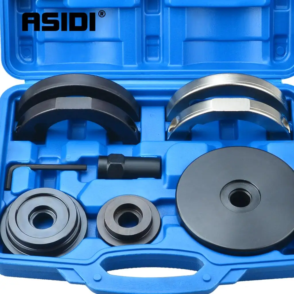 Car Parts DAYUAN Front Wheel Bearing Tools 85 mm for VW T5 Touareg Multivan Bearings & Bearing