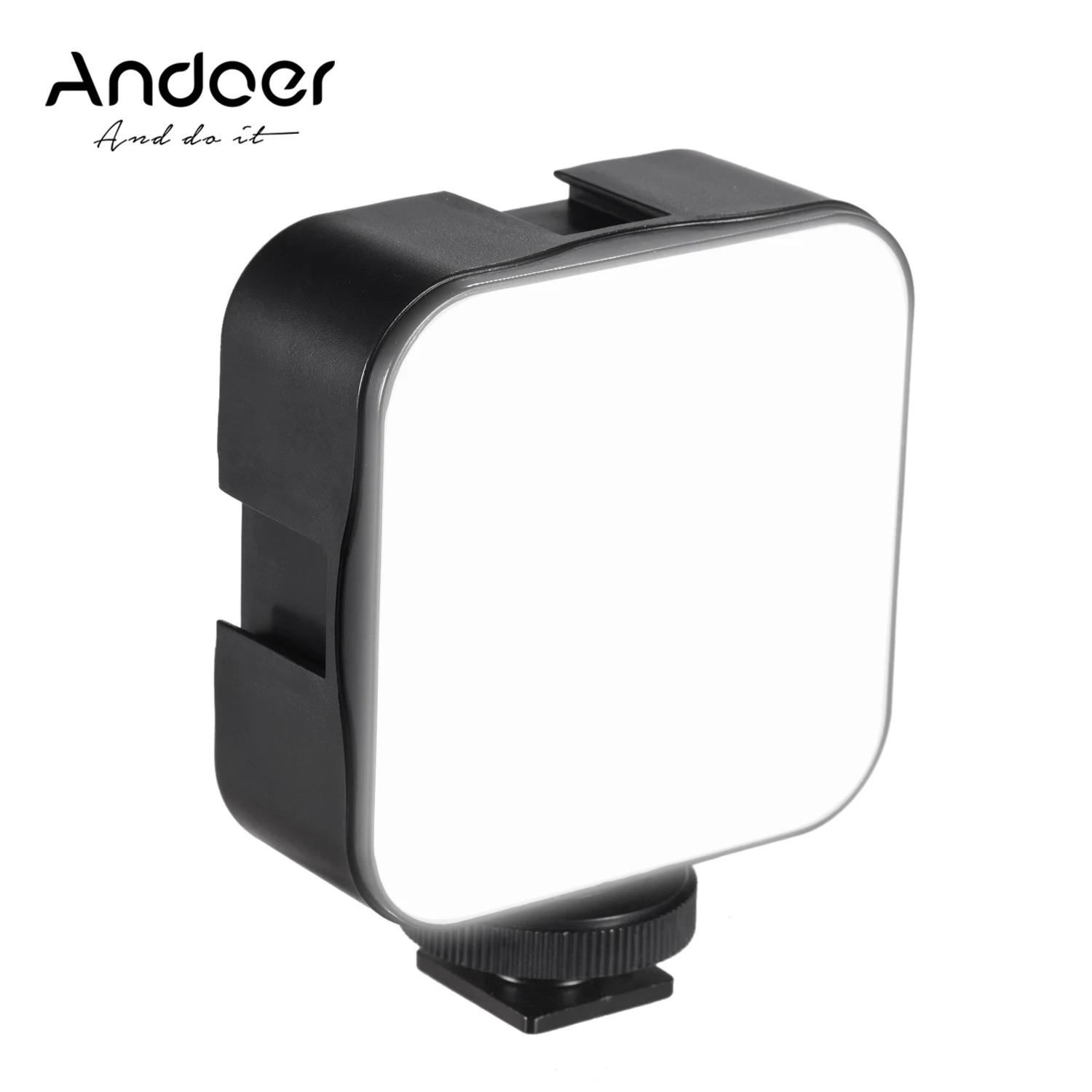 Andoer Led Light Video | Andoer Led Lamp Adjustable | Andoer Light ...