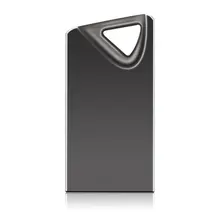 Масляная канистра мини портативный легкий металлический Античный стиль флэш-накопитель натуральный эко Винтажная Коллекция USB 2,0