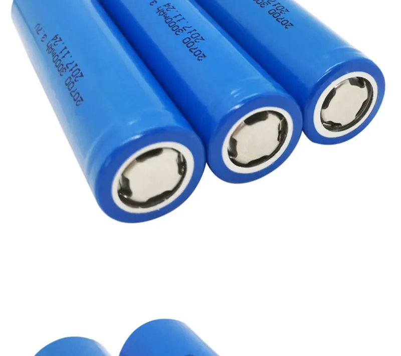 Электронная сигарета 20700 батарея 3000mah 3,7 v 30A Squonk Mod батарея аккумуляторная батарея с высоким дренажным литиевым аккумулятором