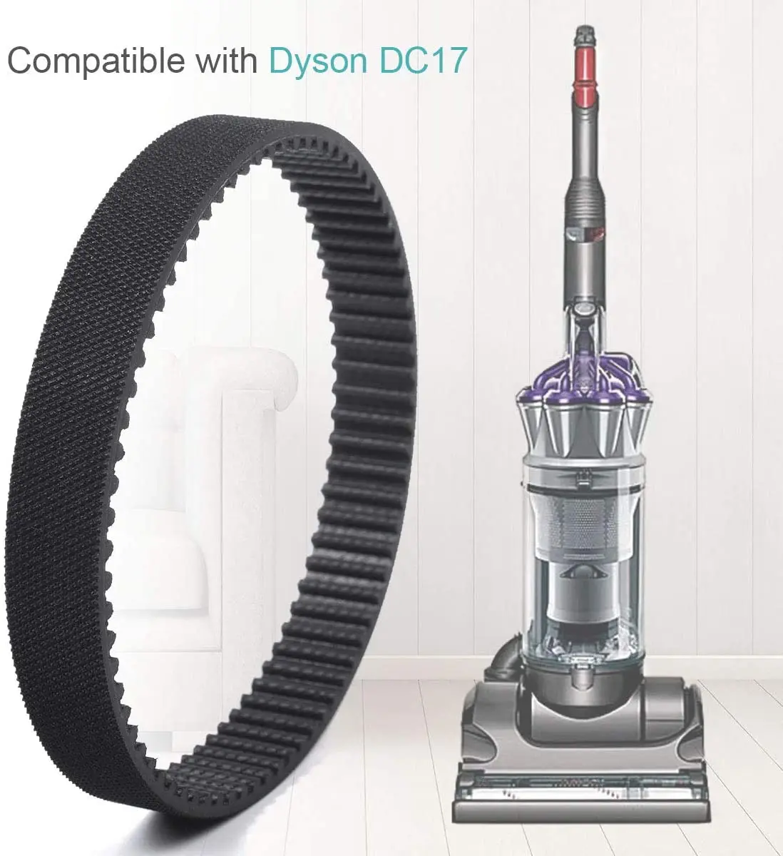 Dyson Dc17