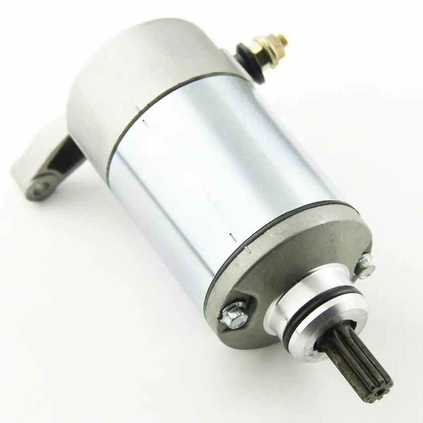 12v Motorfiets стартер двигателя для Suzuki 31100 19F00 19F10 SFV650 Gladius DL650 V дополнительный SV400