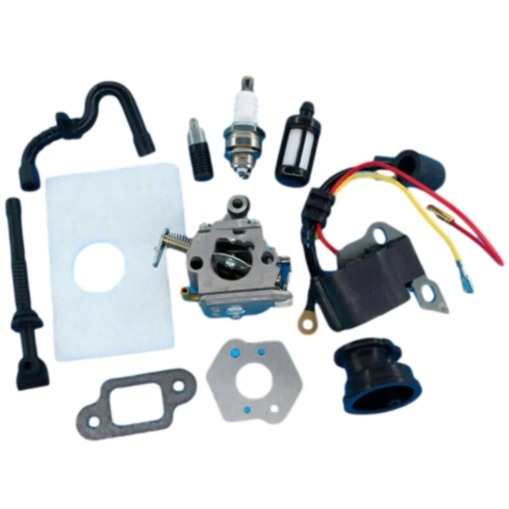 Bobina Di Accensione For Stihl MS170 MS180 MS170C MS180C 017 - Foto 5