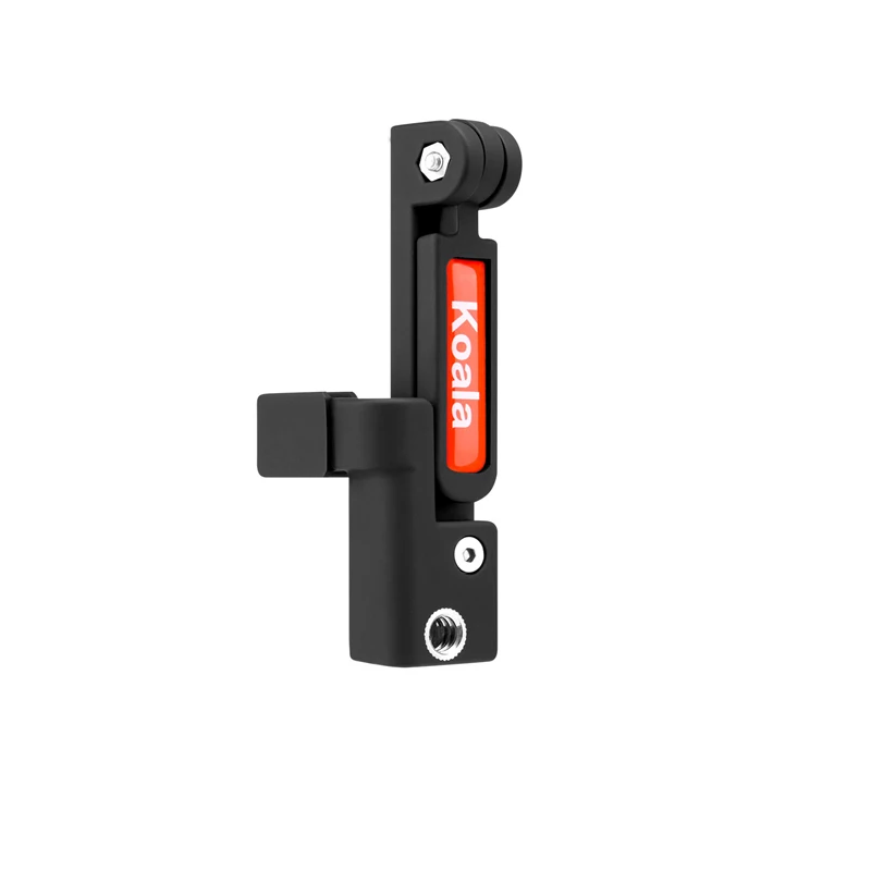 

Osmo Pocket camera mount holder multifunctional Extended selfie stick arm for dji Osmo Pocket Handheld gimbal Accessories