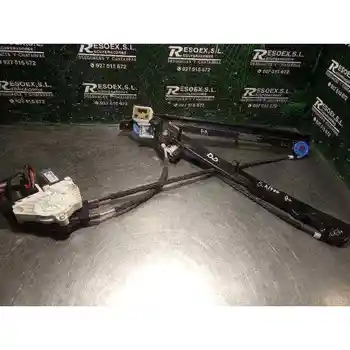 

1T0959702L WINDOW LIFTER FRONT RIGHT SEAT ALTEA XL (5P5)