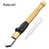 Wholesale 1PCS Diamond Glass Cutter 2-19mm 175mm Carbonization Tungsten Alloy Glasses Cutters For Hand Tool Glass Cutting 1