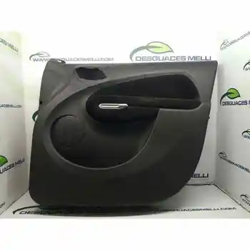 

96840332Z TRIM RIGHT FRONT DOOR CITROEN C3 PICASSO