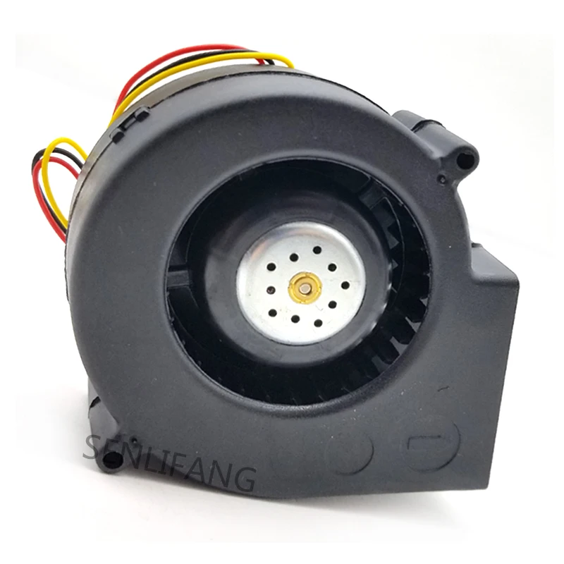 BFB1012EH PWM blower 1U 2U server dedicated turbofan 9733 97x97x33mm 9.7cm 12V 2.94A | Компьютеры и офис