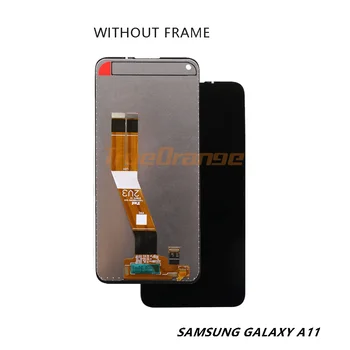 

For Samsung Galaxy A11 LCD Display Touch Screen Assembly For Samsung A115F A115F/DS Lcd