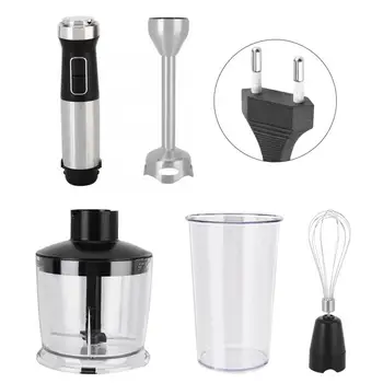 

Mixeur Alinory 1100W household multi-purpose hand mixer mixer mincer EU plug 220V-240V Liquidificador New