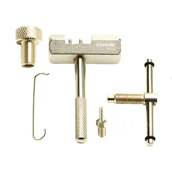 

Bicycle Chain Remover Splitter Breakers Repair Tool Disassembly Cutting Device Removal