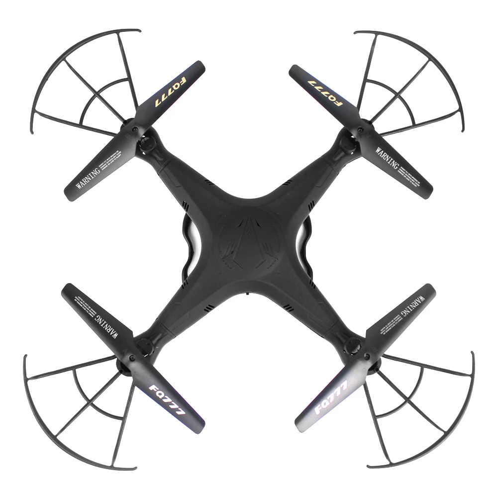 

Gift Kid Toy Headless Mode Aircraft Quadcopter Video Durable RC Drone Remote Control Aerial Photo Portable With HD Camera