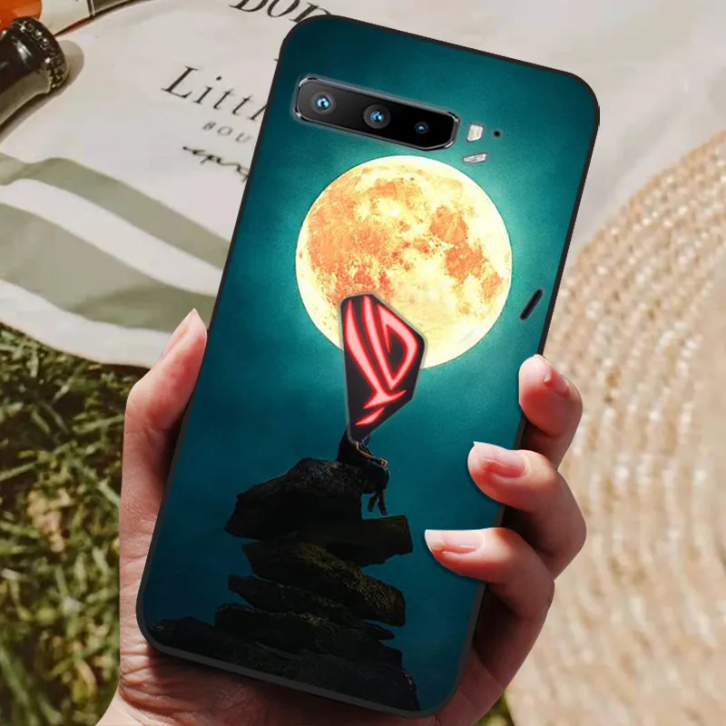 Enhanced Silicone Soft TPU Back Cover Phone Case - Durable Protection and Stylish Design
